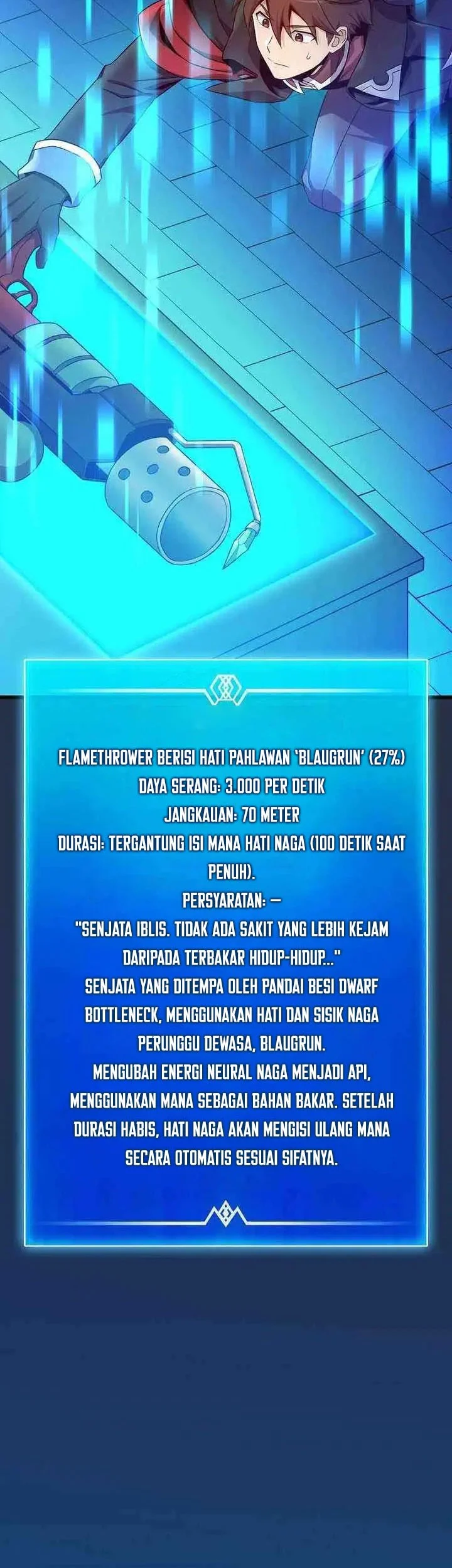 Arcane Sniper chapter 210 halaman 30