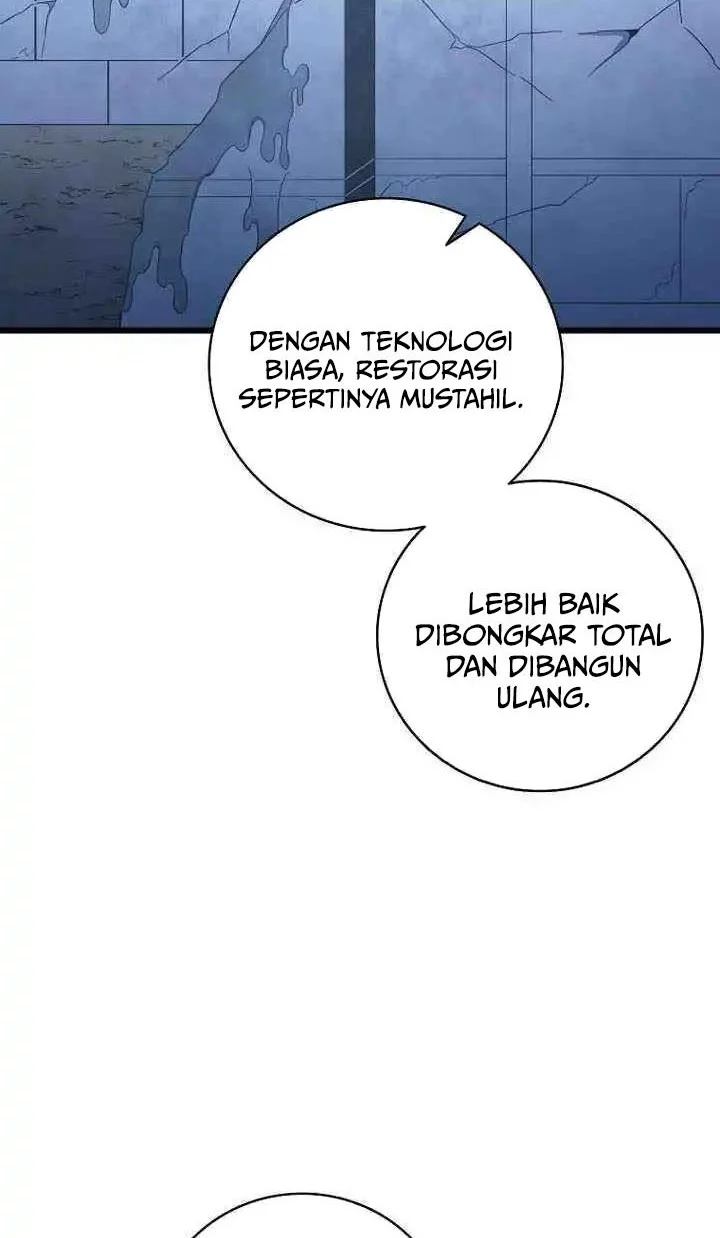 Arcane Sniper chapter 210 halaman 43