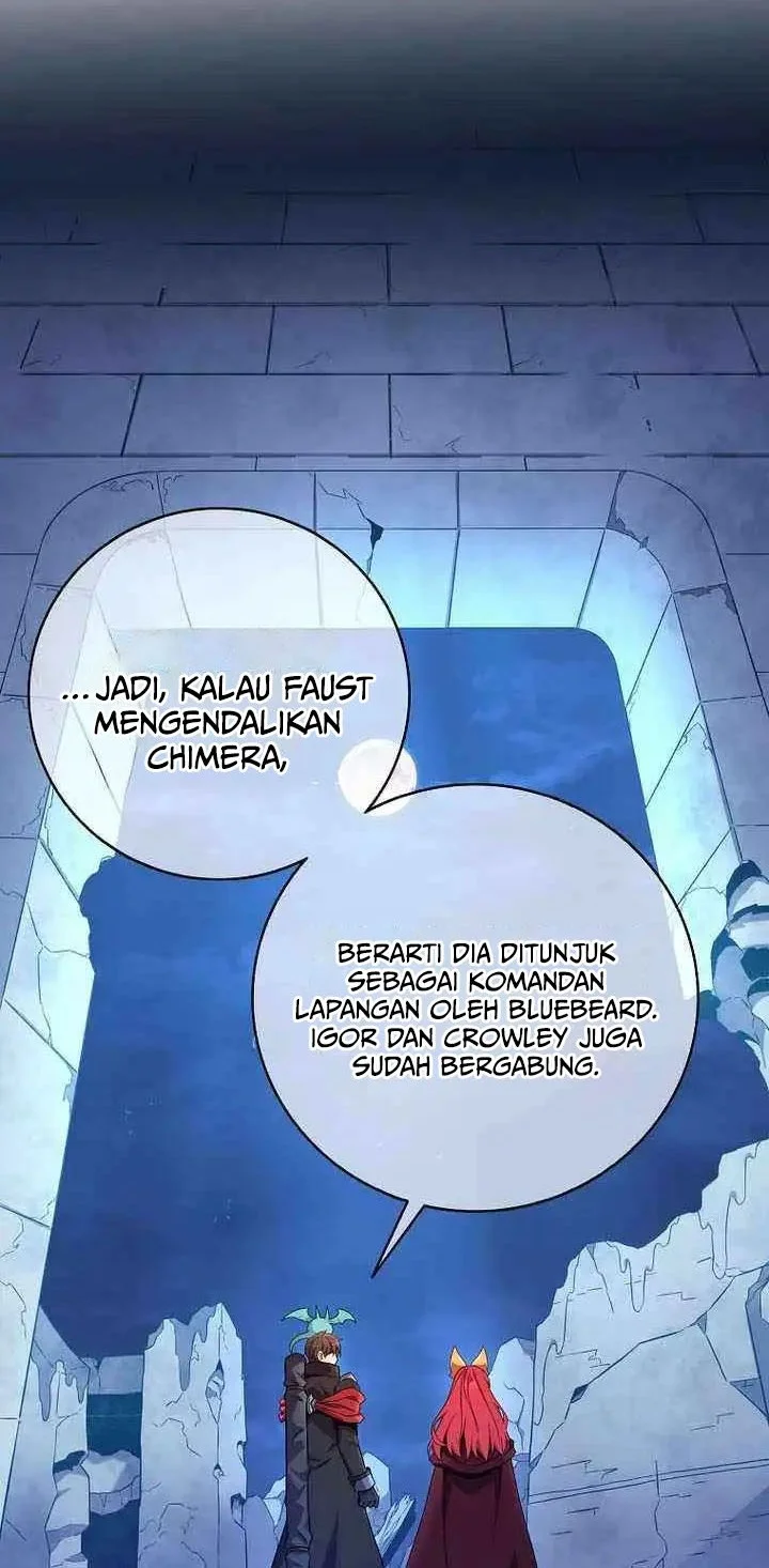 Arcane Sniper chapter 210 halaman 51