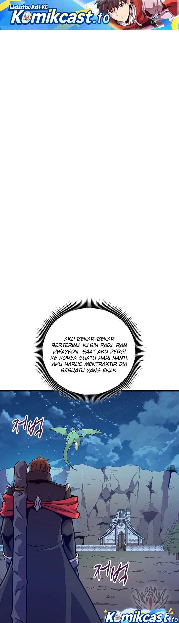 Arcane Sniper Bab 211 halaman 2