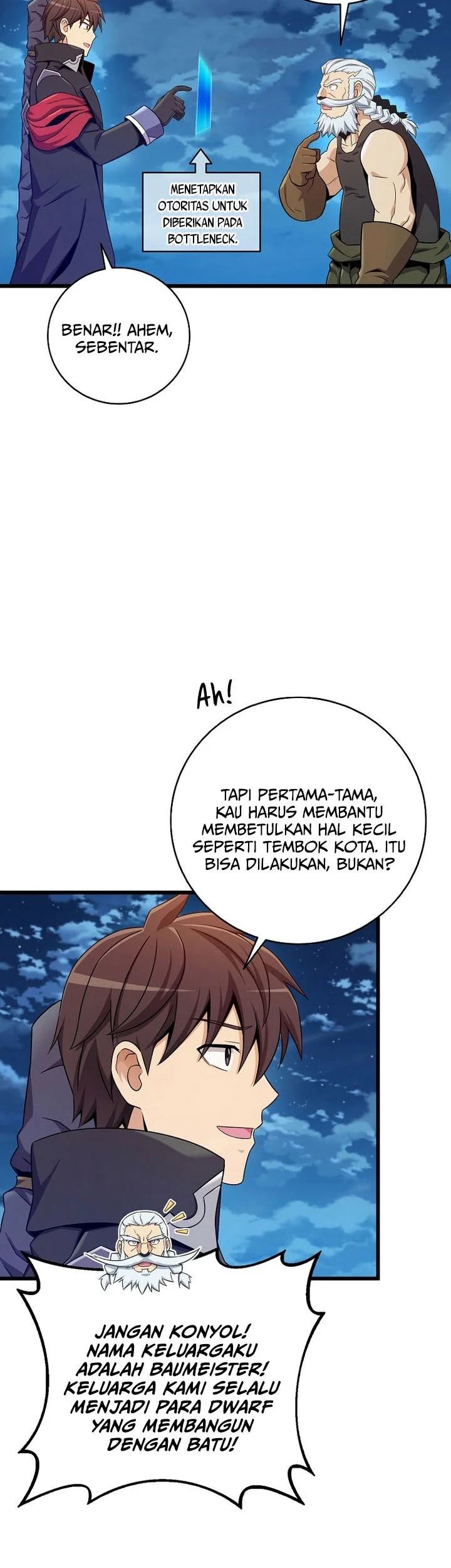 Arcane Sniper Bab 211 halaman 10