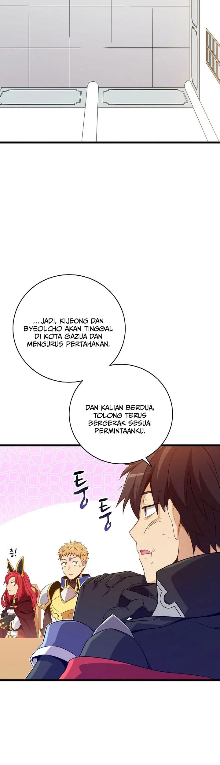 Arcane Sniper Bab 211 halaman 36