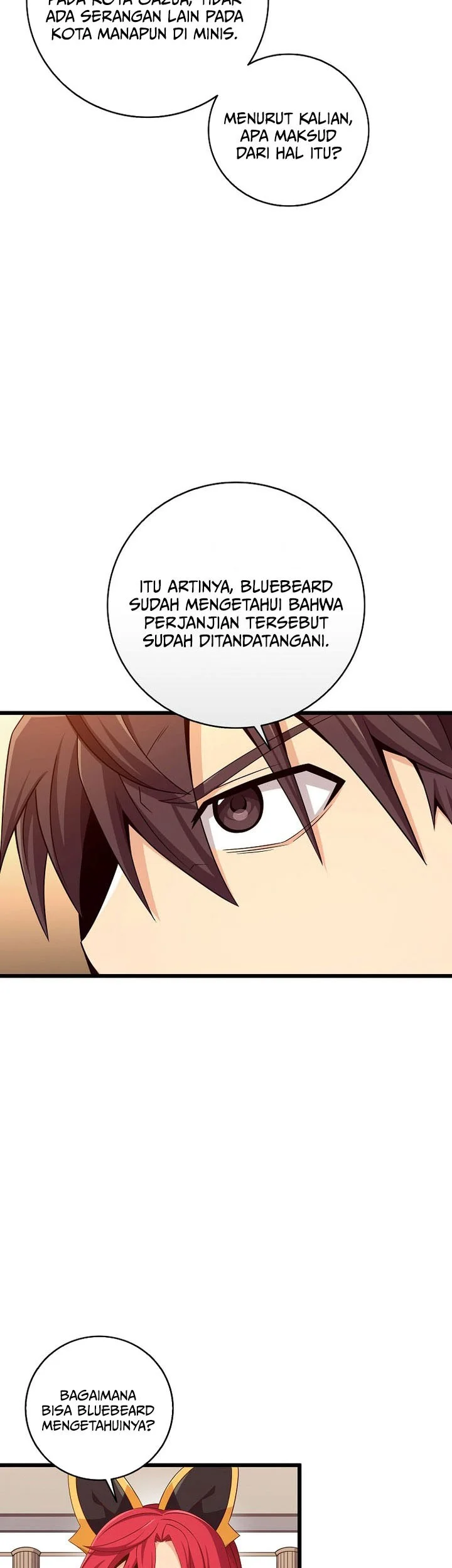Arcane Sniper Bab 211 halaman 40