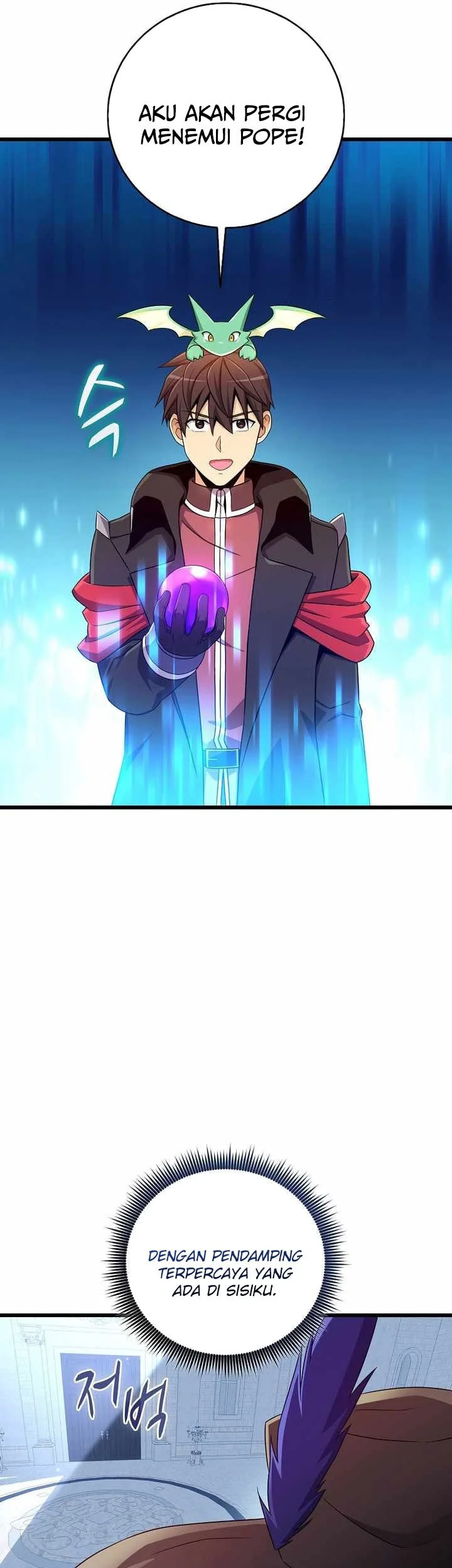 Arcane Sniper Bab 212 halaman 9