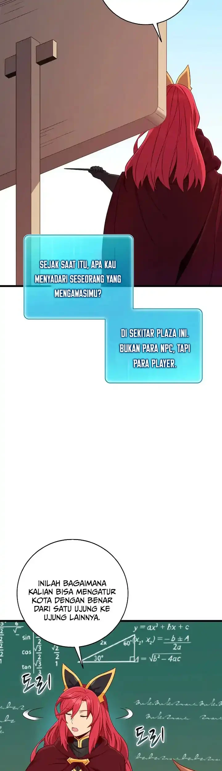 Arcane Sniper Bab 213 halaman 16