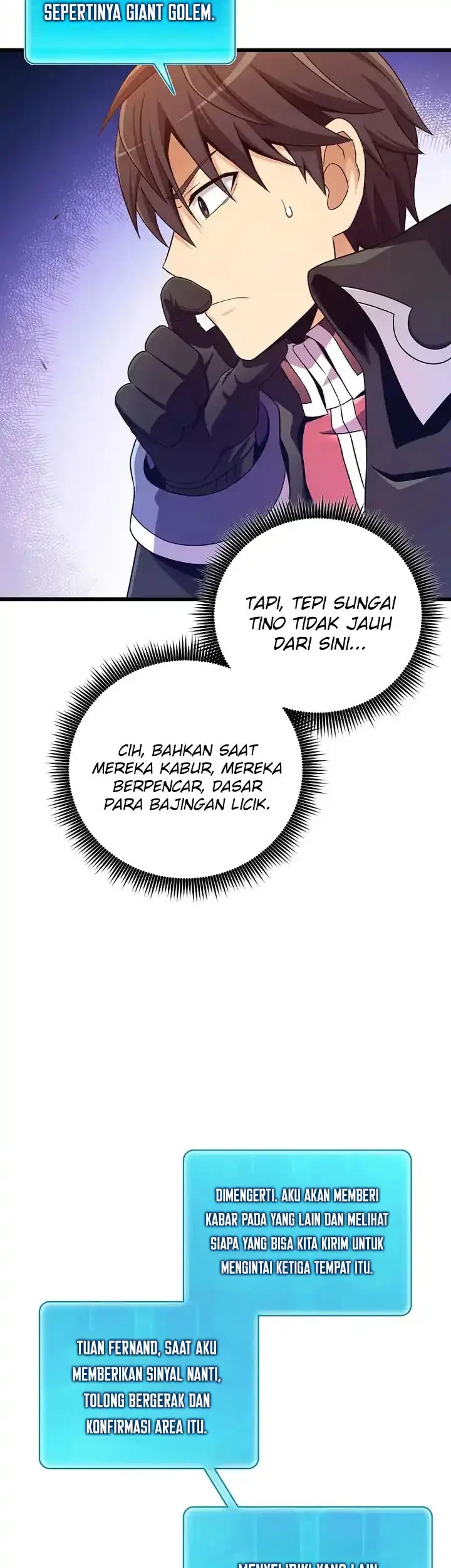 Arcane Sniper Bab 213 halaman 30