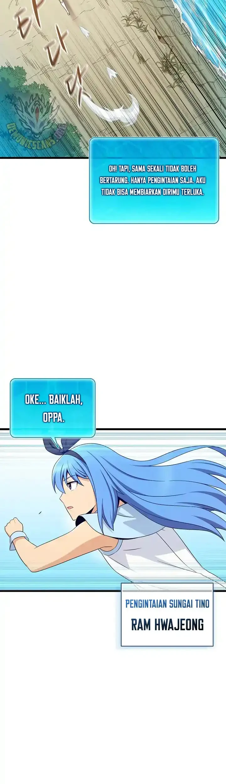 Arcane Sniper Bab 213 halaman 40