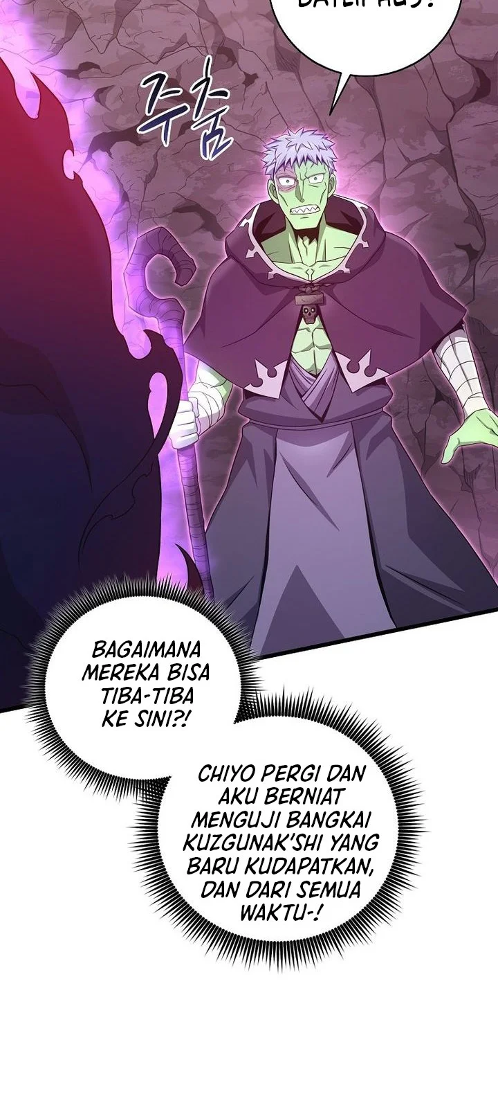 Arcane Sniper Bab 214 halaman 11