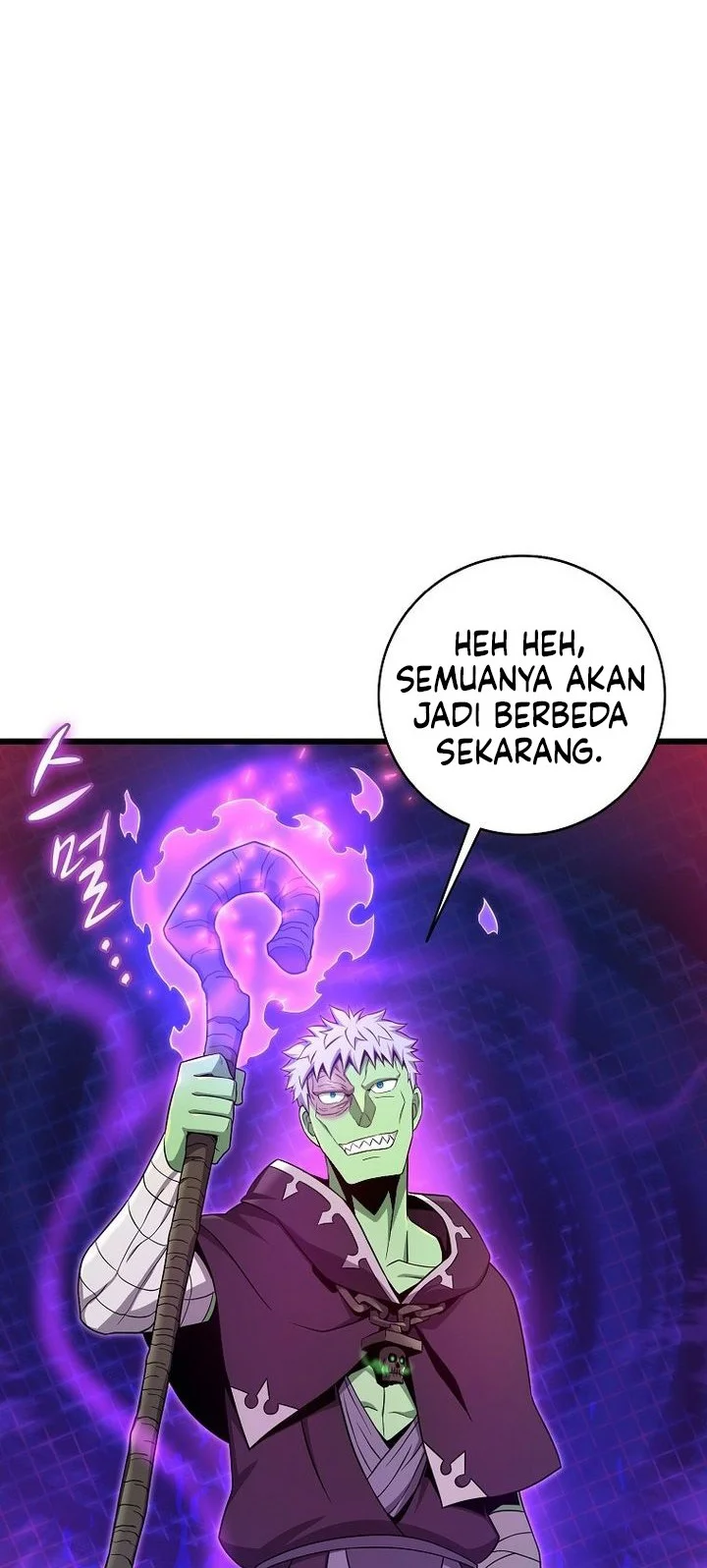 Arcane Sniper Bab 214 halaman 21