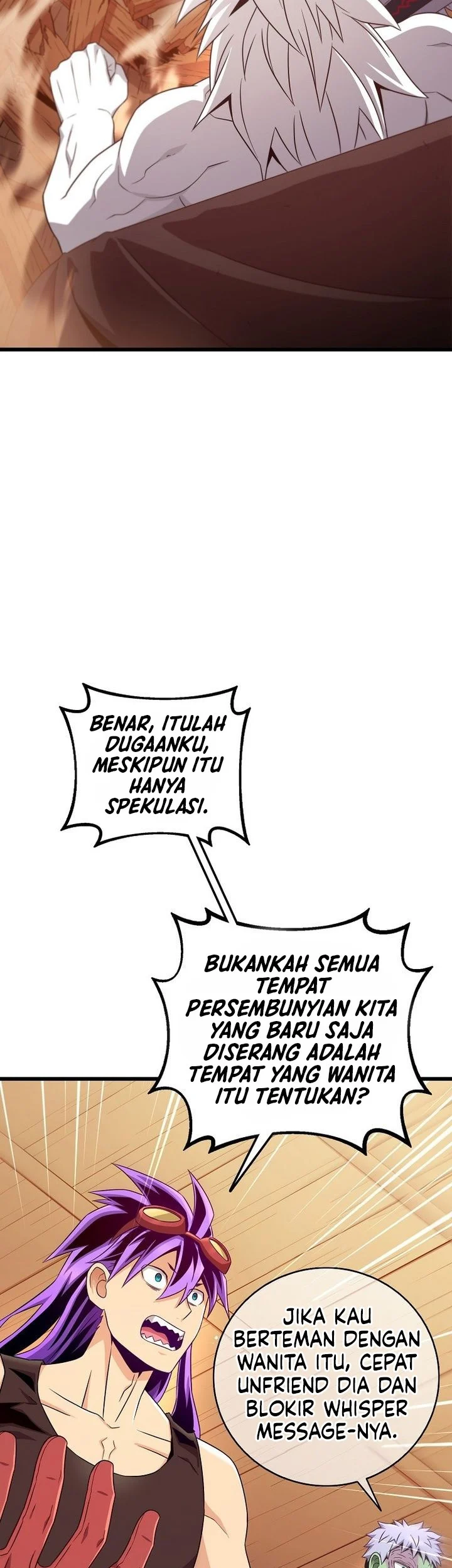 Arcane Sniper Bab 215 halaman 4