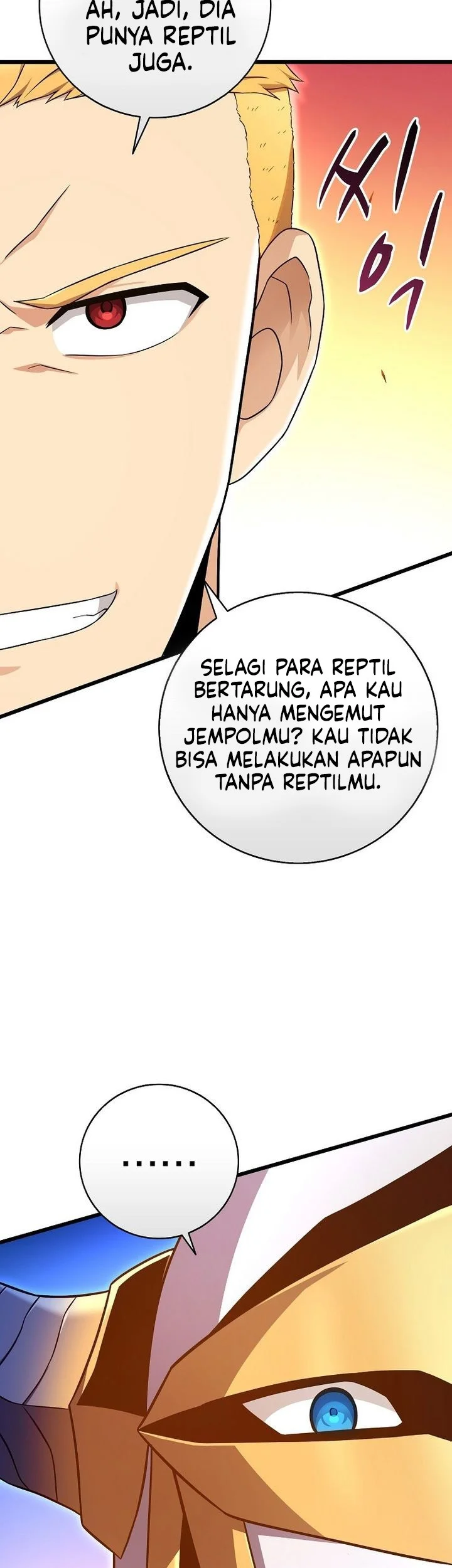 Arcane Sniper Bab 215 halaman 16
