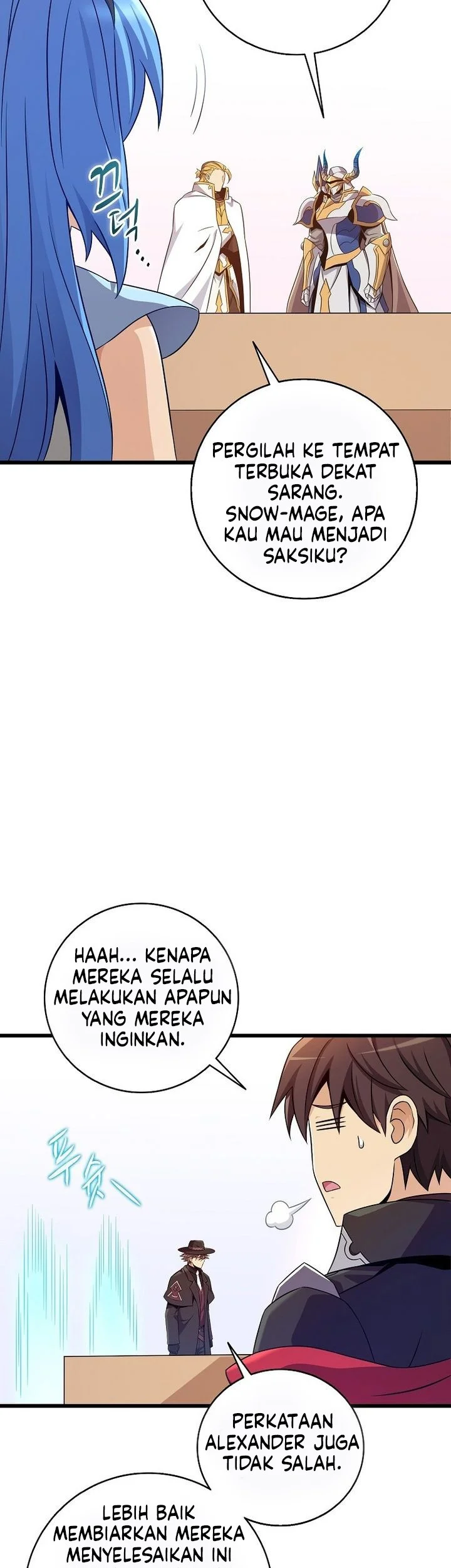 Arcane Sniper Bab 215 halaman 20