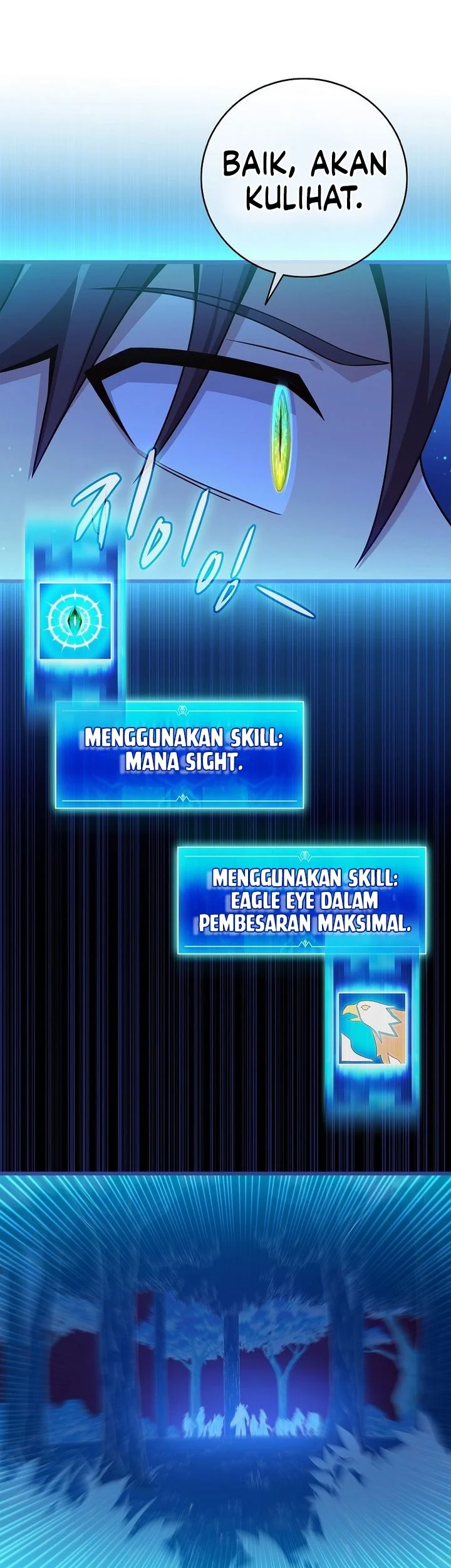 Arcane Sniper Bab 215 halaman 56