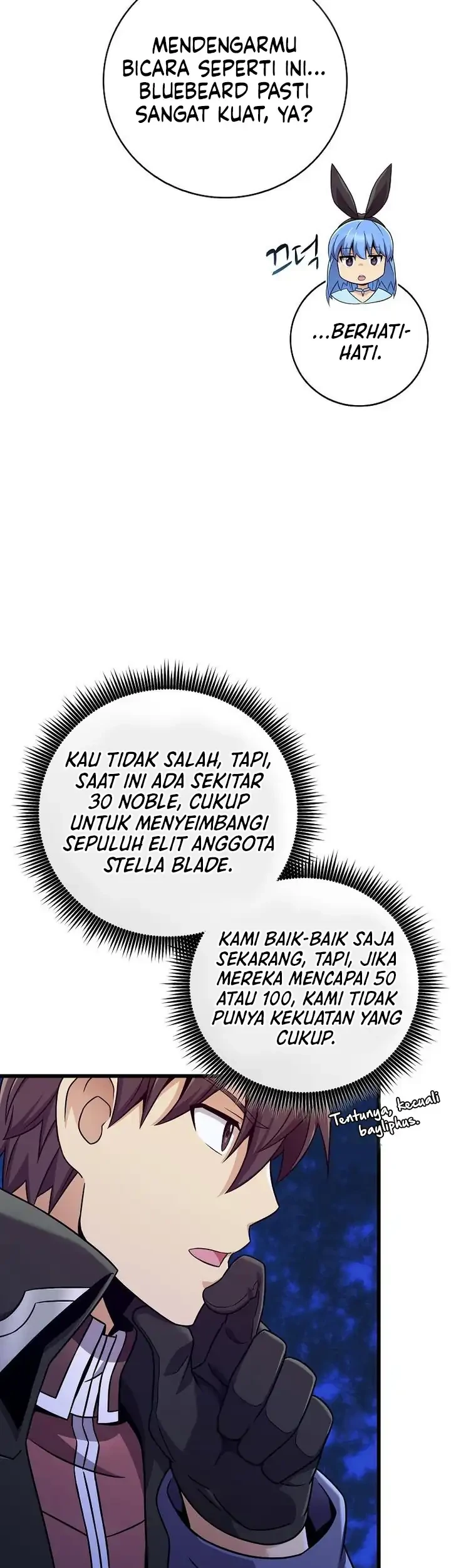 Arcane Sniper Bab 216 halaman 4