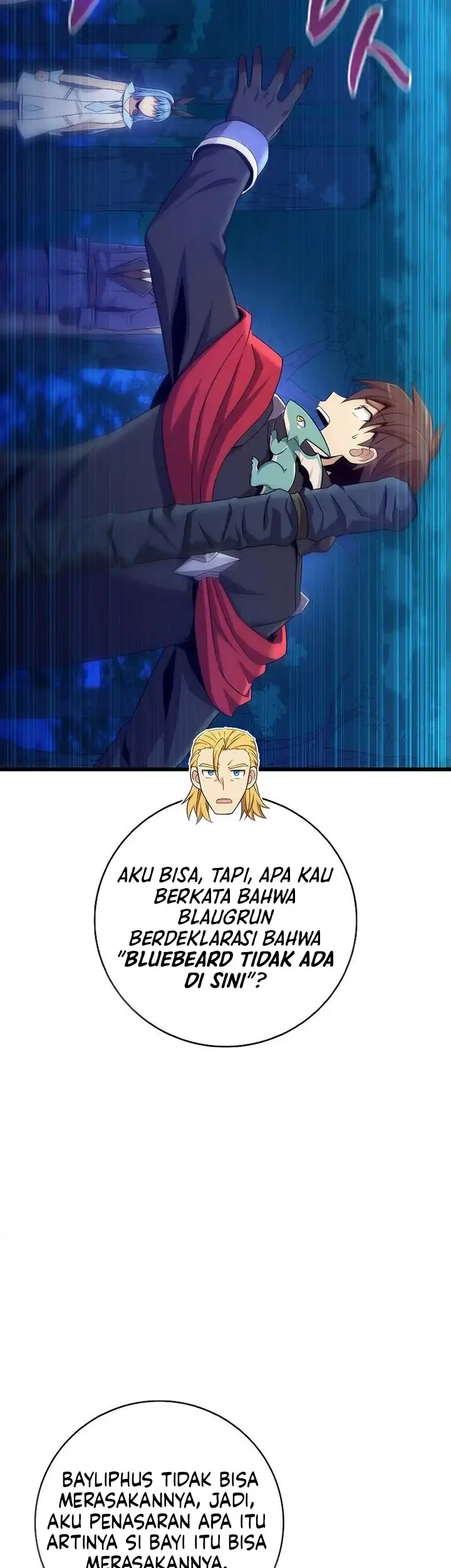 Arcane Sniper Bab 216 halaman 10