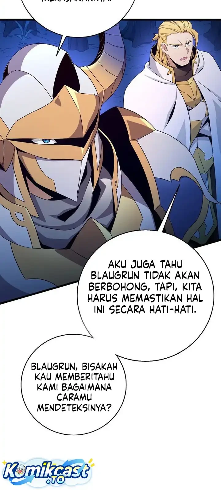 Arcane Sniper Bab 216 halaman 11