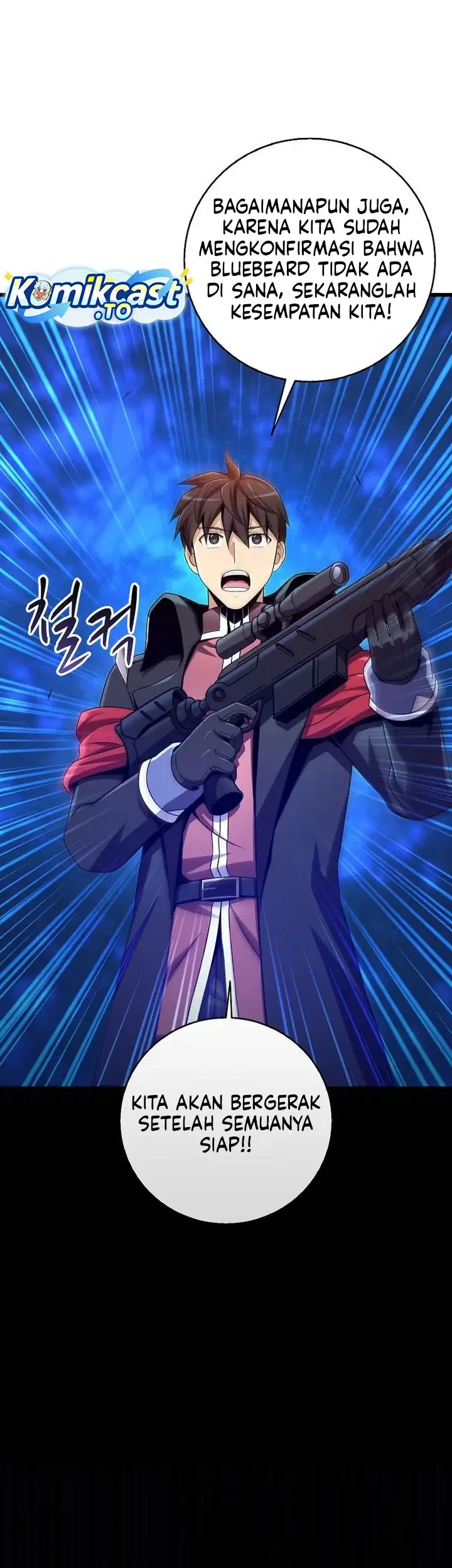 Arcane Sniper Bab 216 halaman 16