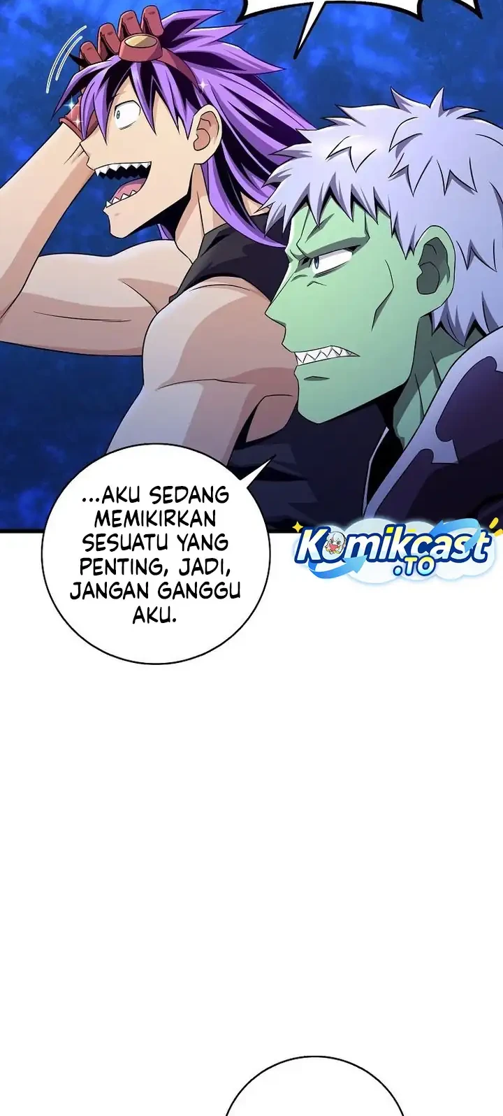 Arcane Sniper Bab 216 halaman 19