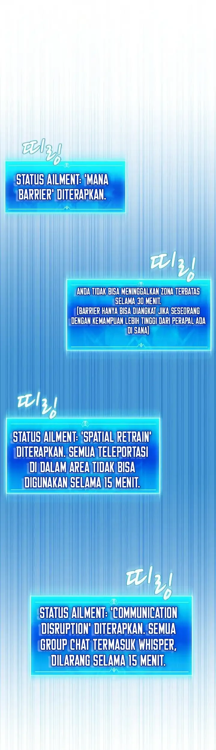 Arcane Sniper Bab 216 halaman 26