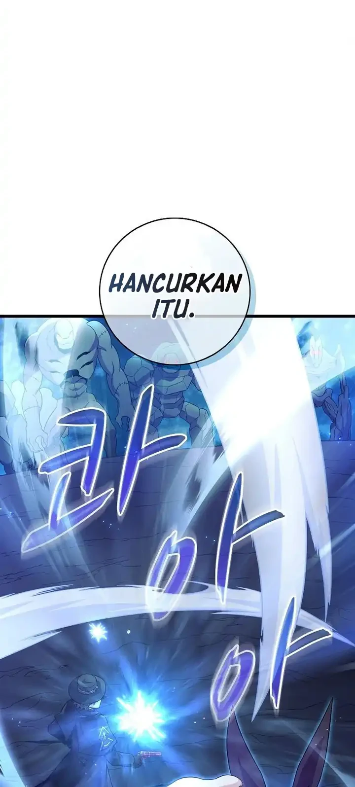 Arcane Sniper Bab 216 halaman 43