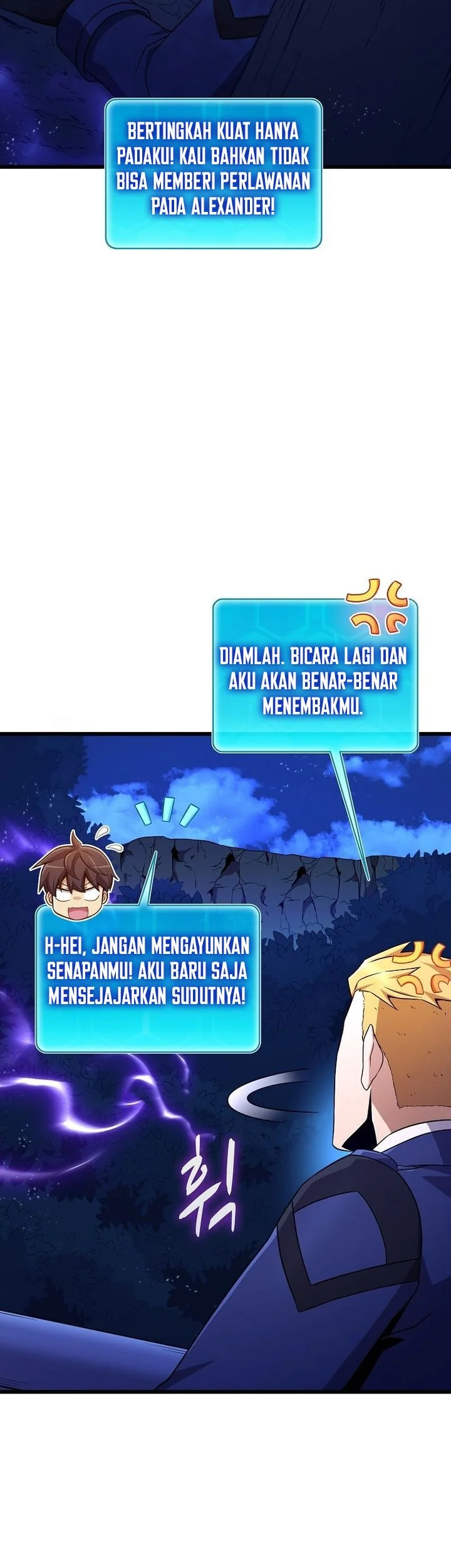 Arcane Sniper Bab 217 halaman 4