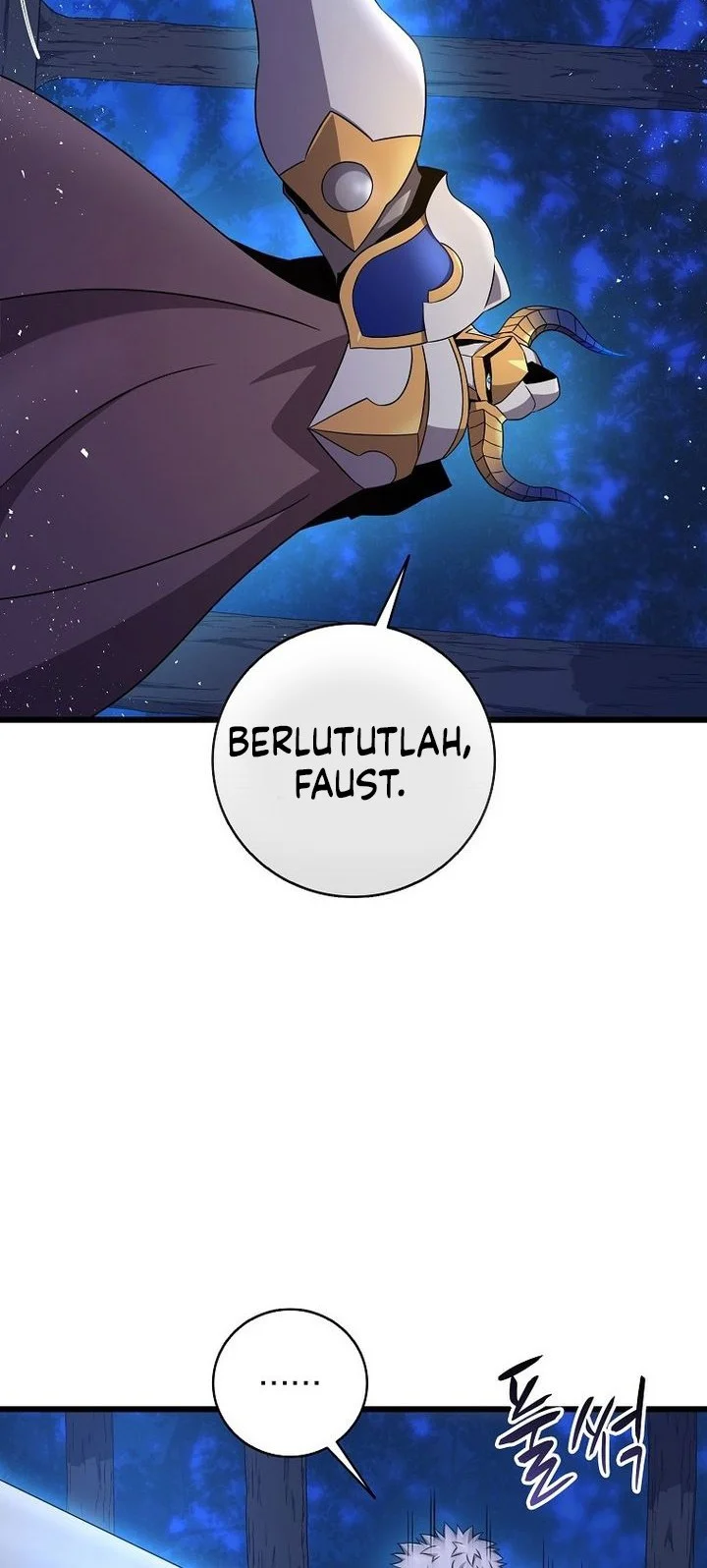 Arcane Sniper Bab 217 halaman 55