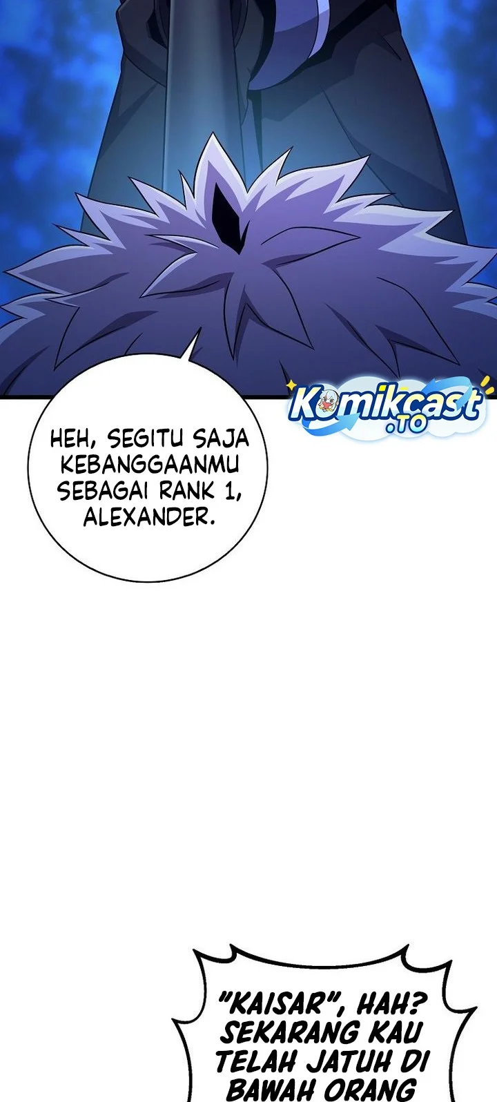 Arcane Sniper chapter 218 halaman 8