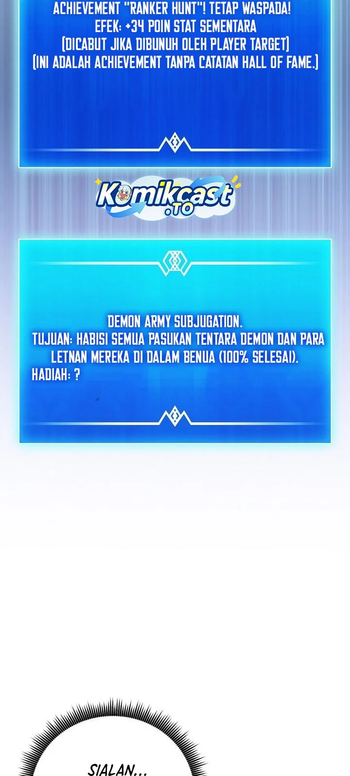 Arcane Sniper chapter 218 halaman 26
