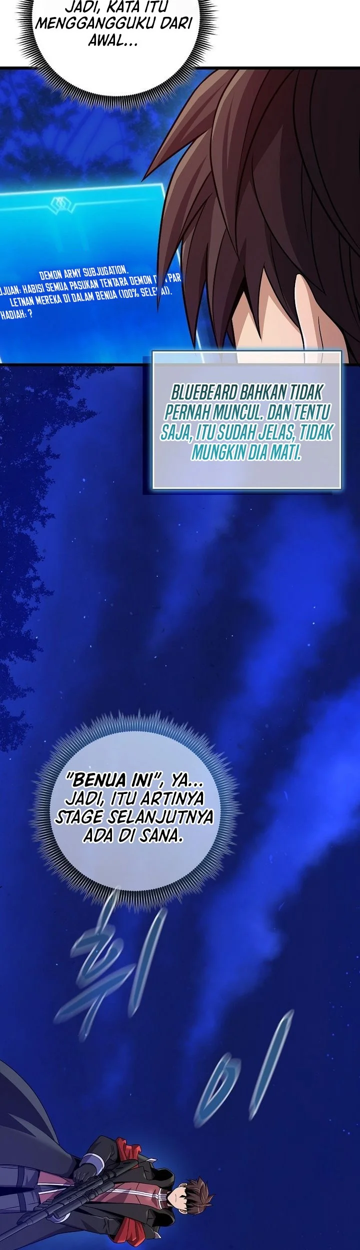 Arcane Sniper chapter 218 halaman 27