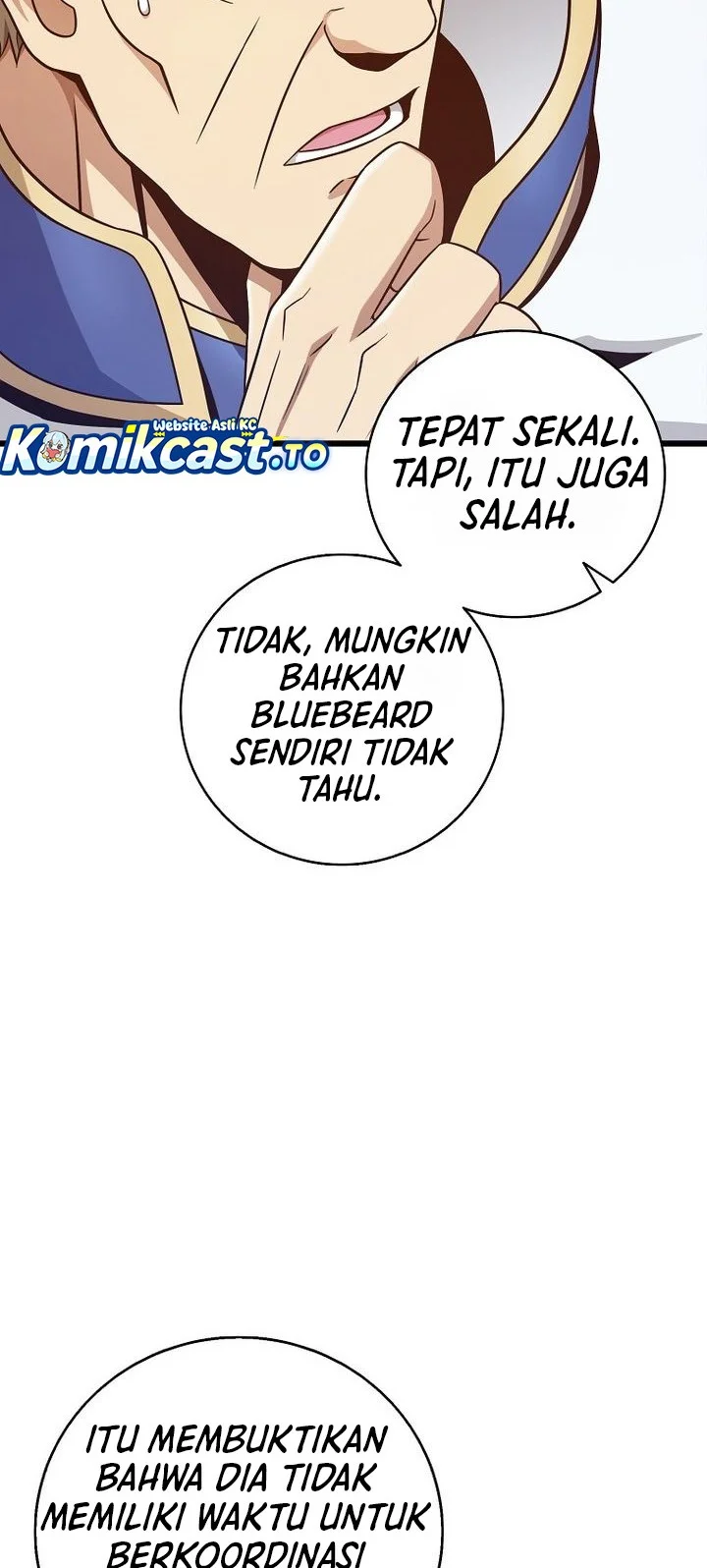 Arcane Sniper chapter 218 halaman 36