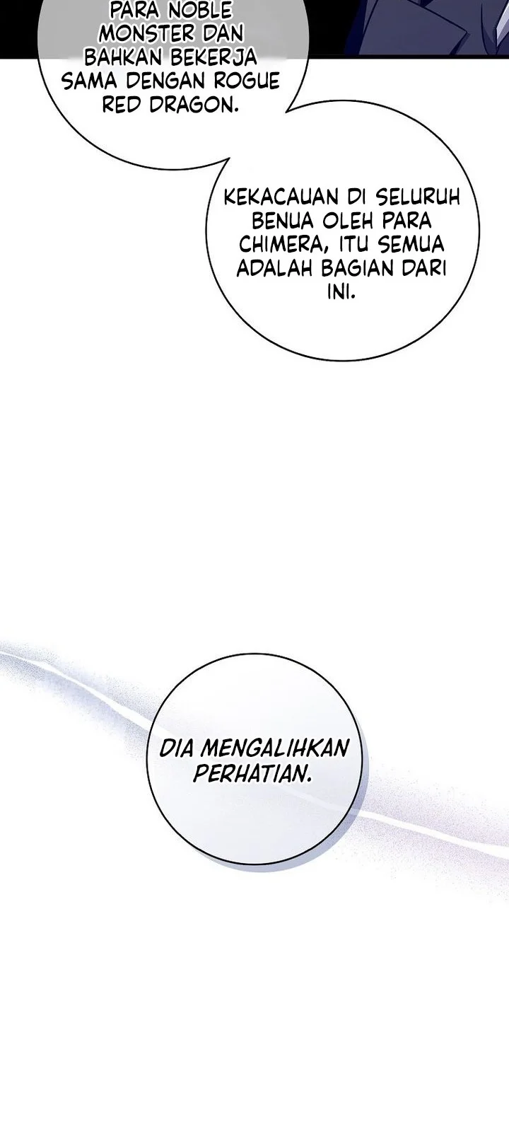 Arcane Sniper chapter 218 halaman 38