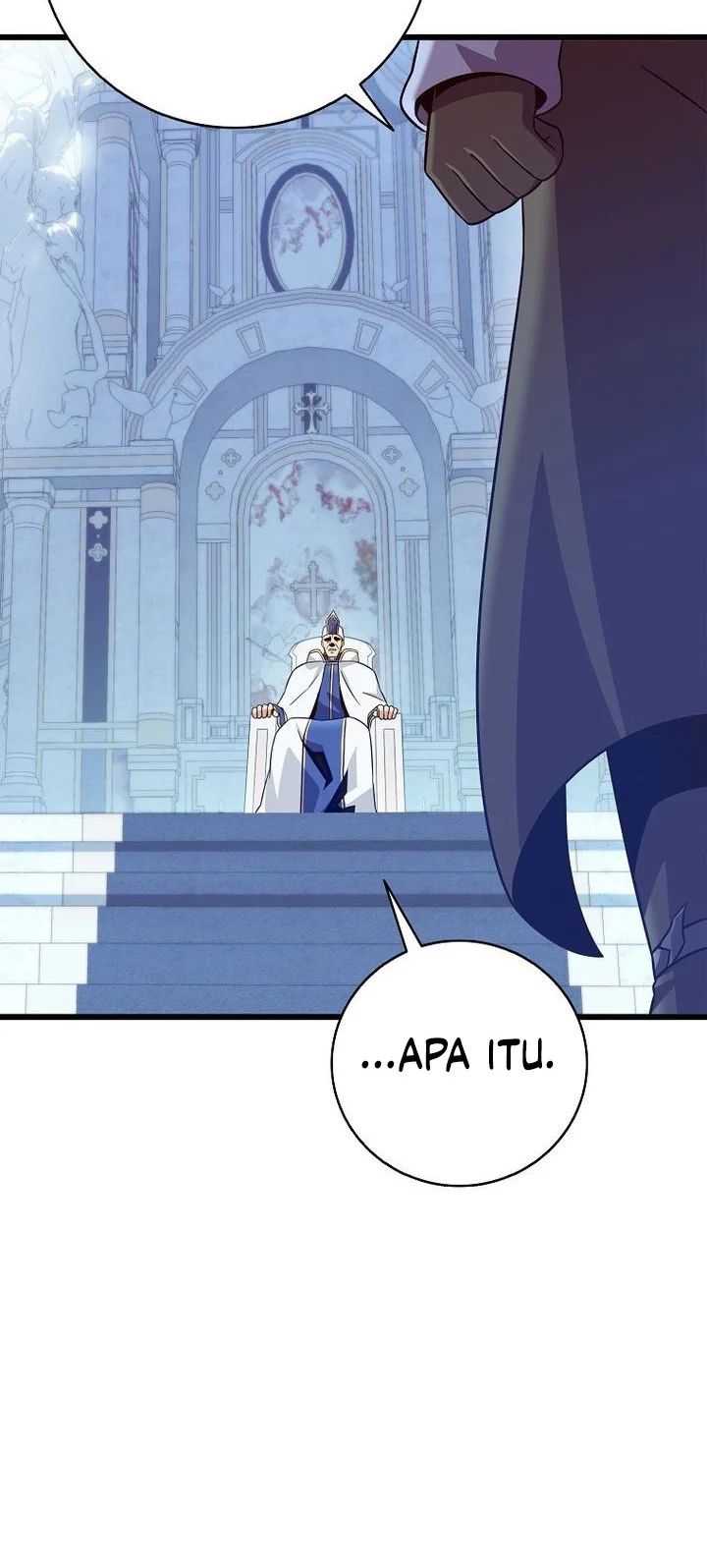 Arcane Sniper chapter 218 halaman 42