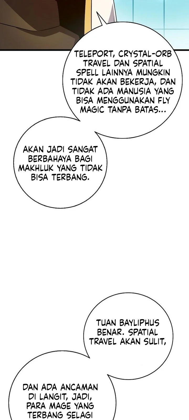 Arcane Sniper chapter 218 halaman 52