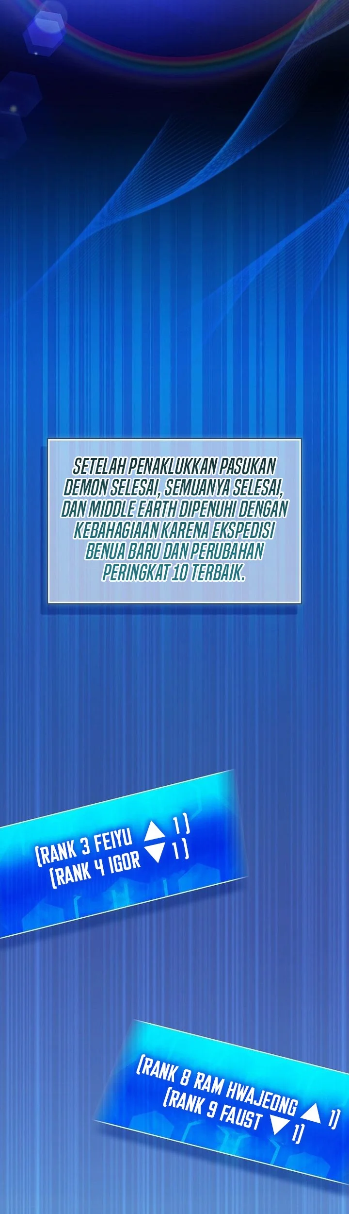 Arcane Sniper chapter 218 halaman 59