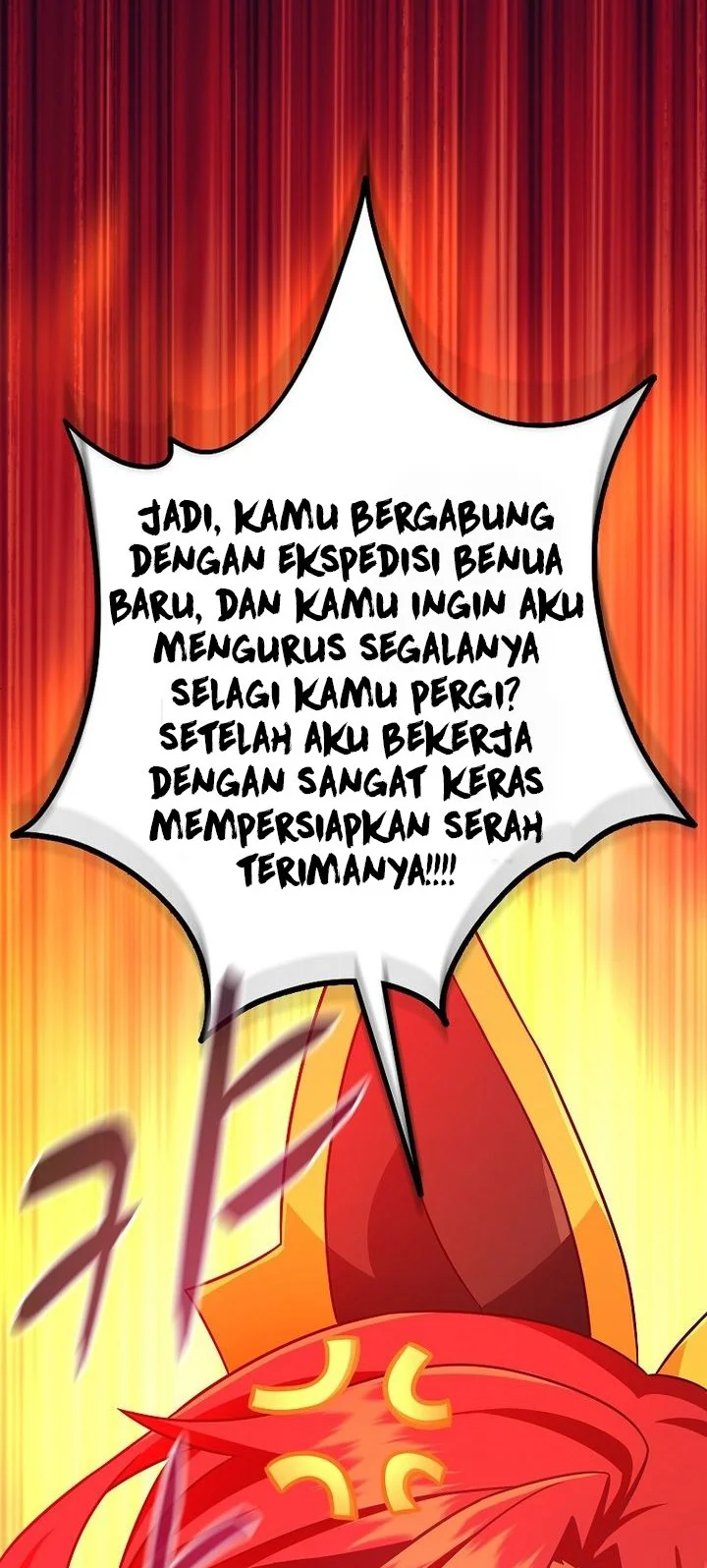 Arcane Sniper chapter 218 halaman 62