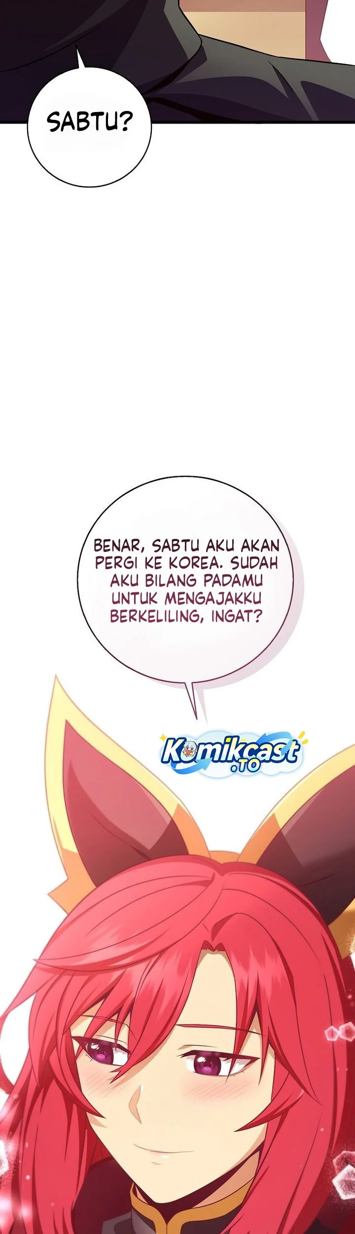 Arcane Sniper chapter 218 halaman 65