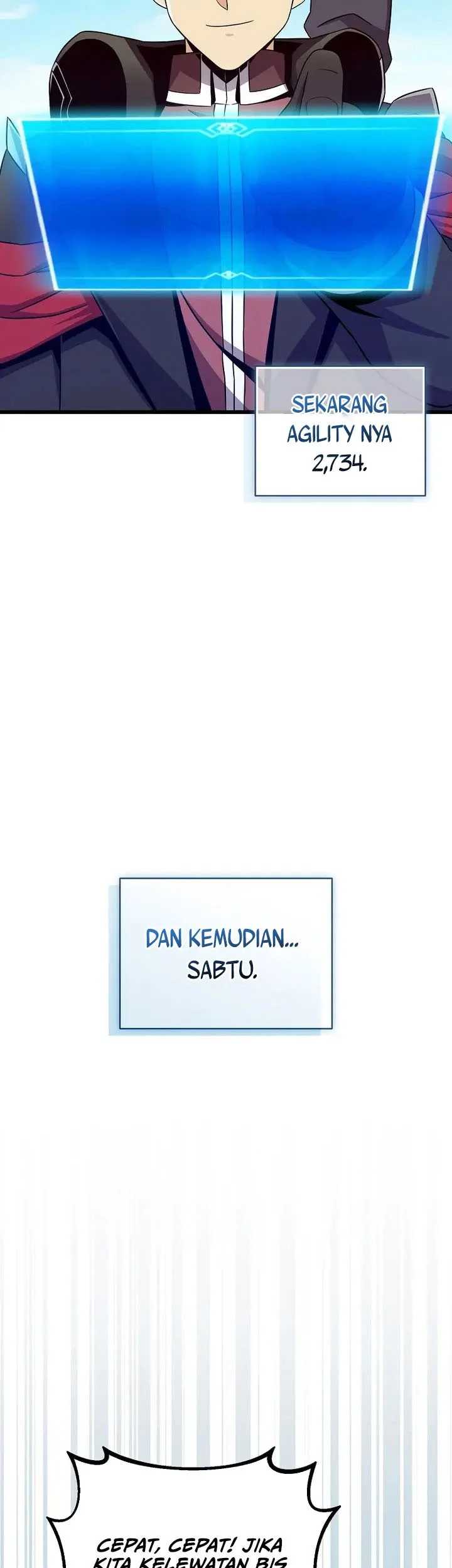 Arcane Sniper Bab 219 halaman 15