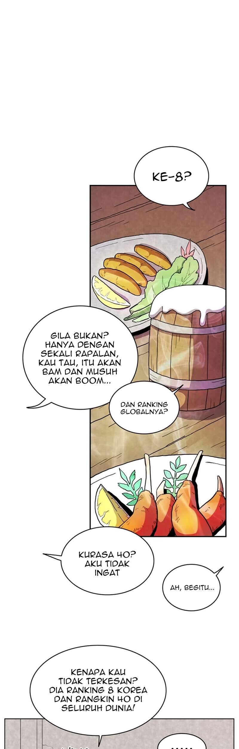 Arcane Sniper Bab 22 halaman 10