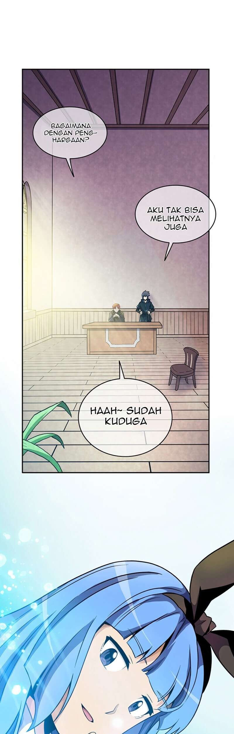 Arcane Sniper Bab 22 halaman 30