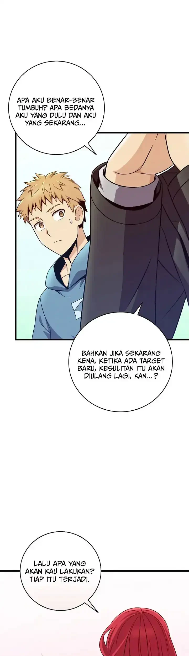 Arcane Sniper Bab 220 halaman 22