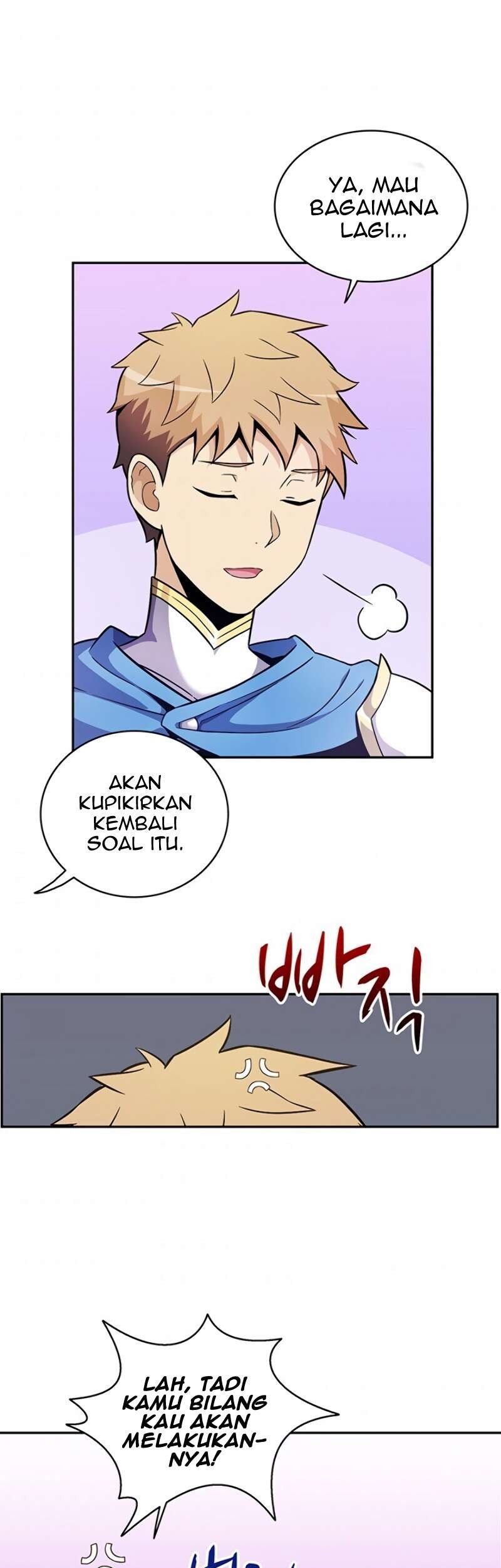 Arcane Sniper Bab 23 halaman 2