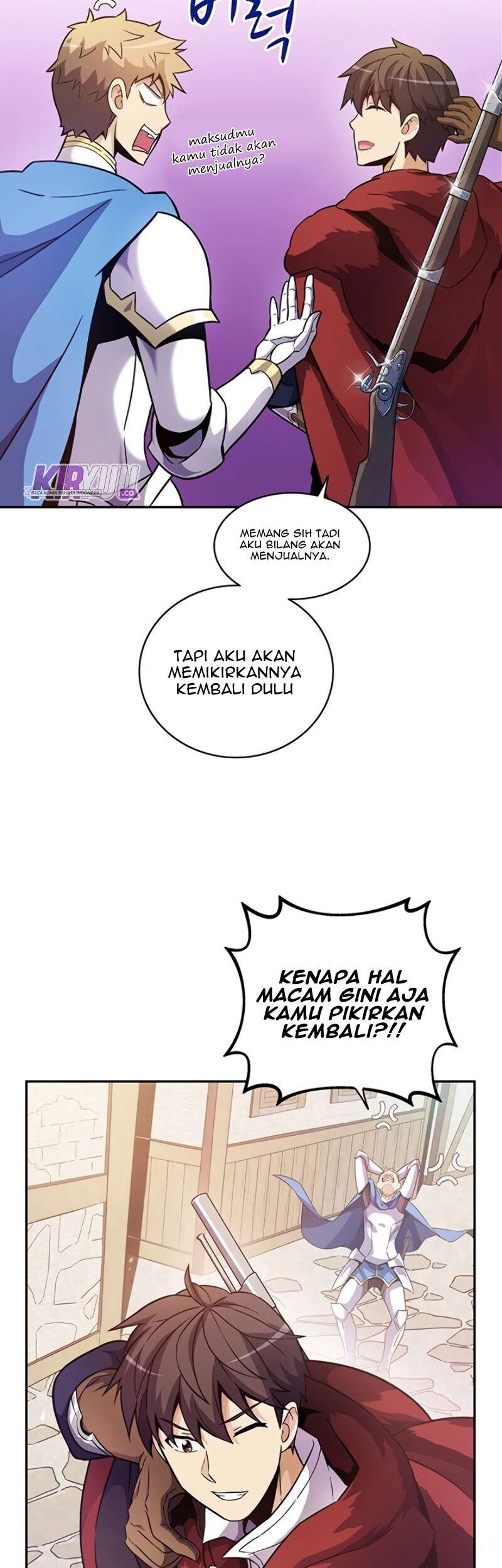Arcane Sniper Bab 23 halaman 3