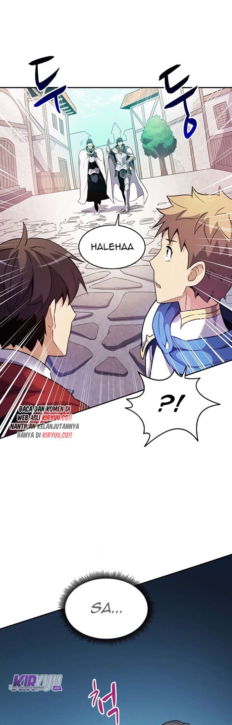 Arcane Sniper Bab 23 halaman 7