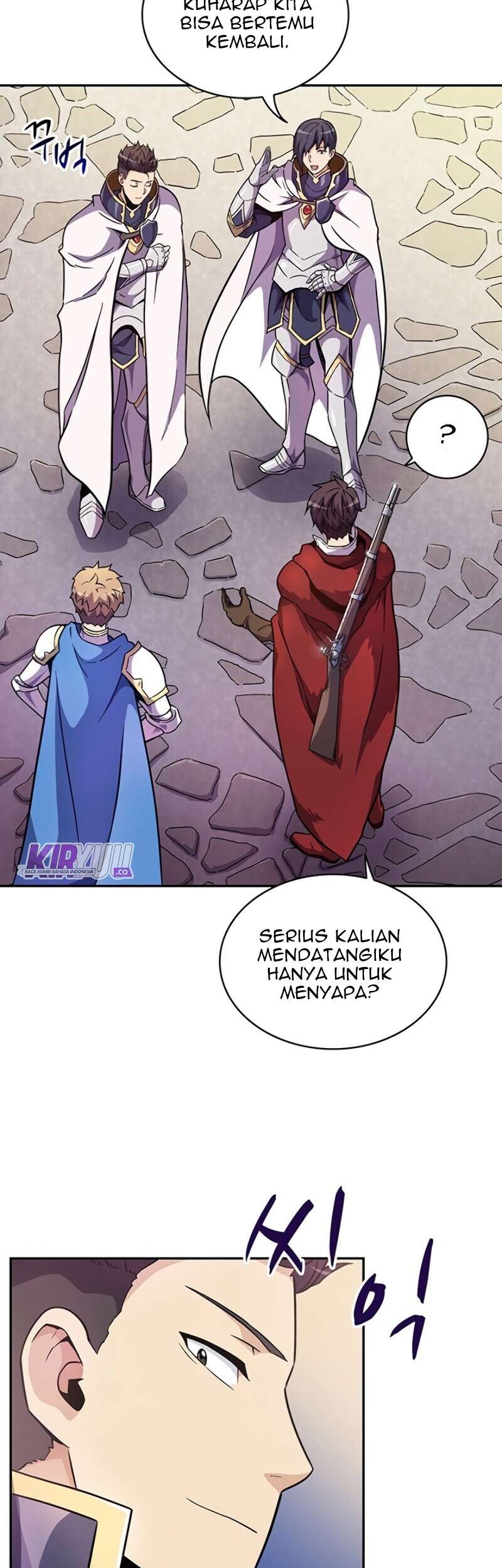 Arcane Sniper Bab 23 halaman 24