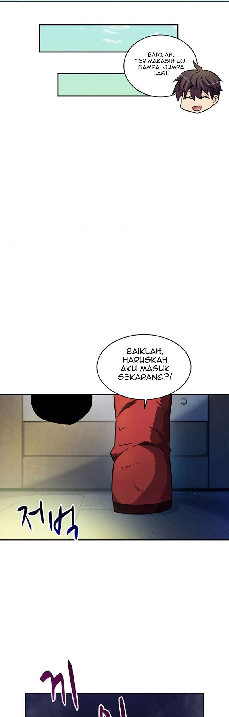 Arcane Sniper Bab 23 halaman 43
