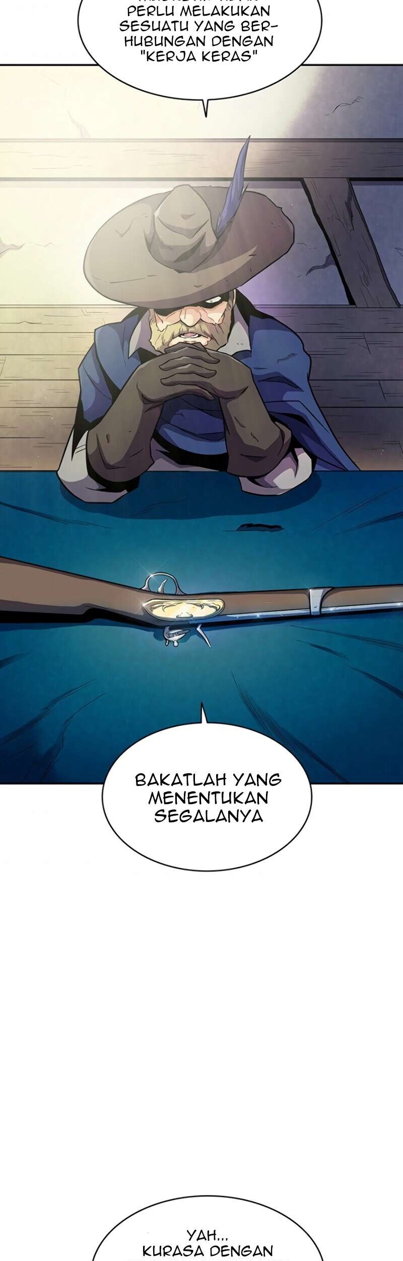 Arcane Sniper Bab 23 halaman 64