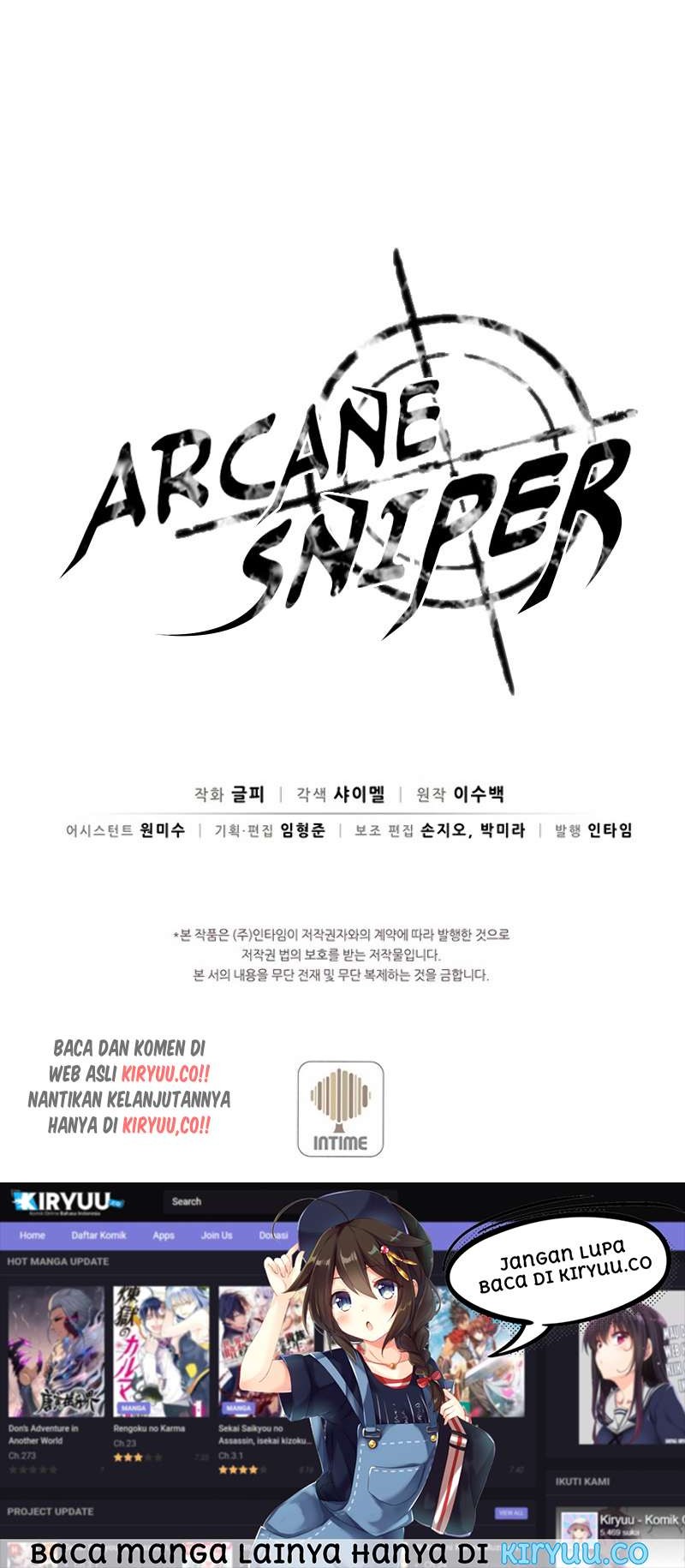 Arcane Sniper Bab 23 halaman 69