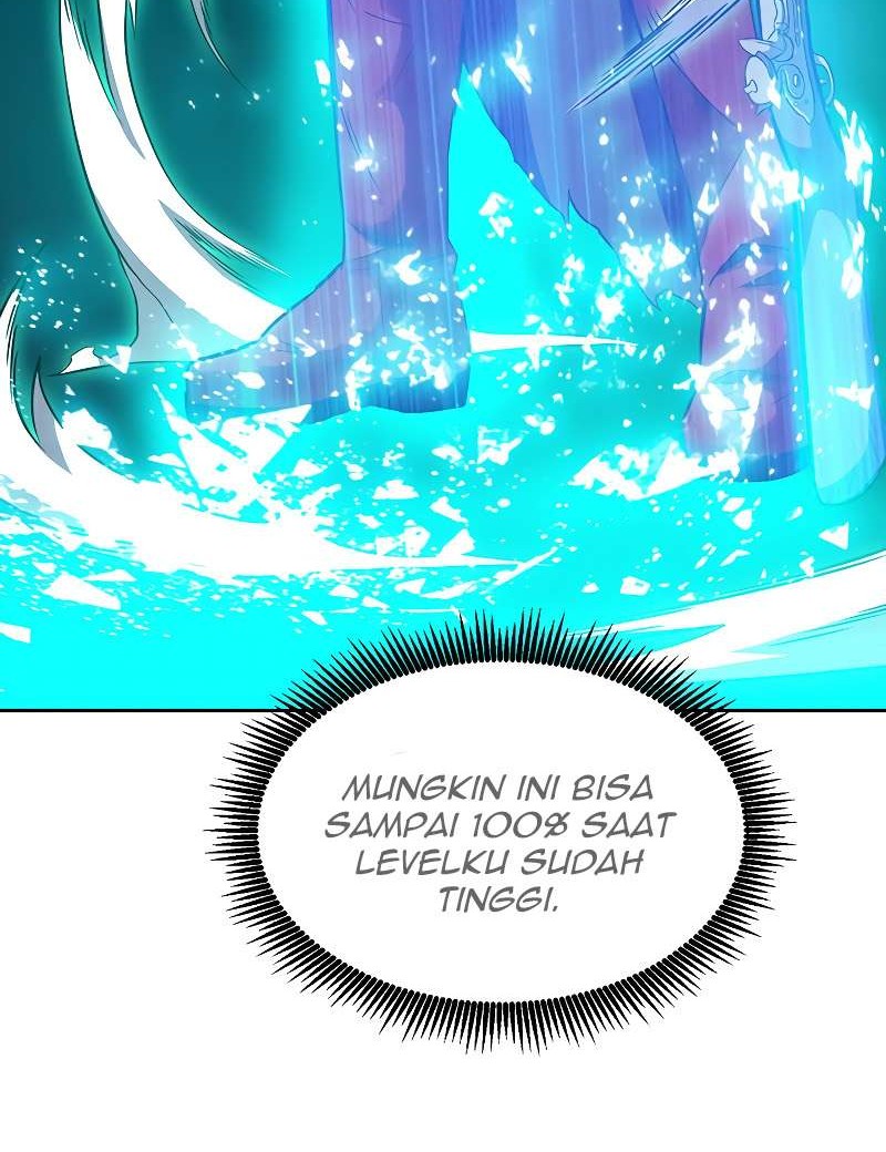 Arcane Sniper chapter 24 halaman 48
