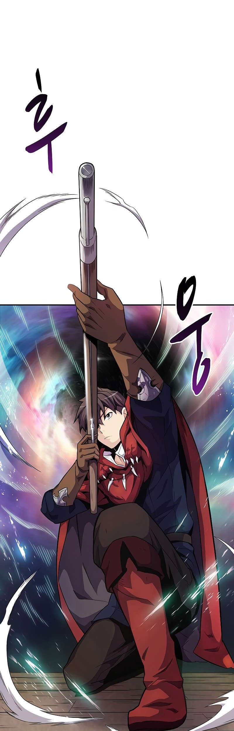 Arcane Sniper chapter 24 halaman 51