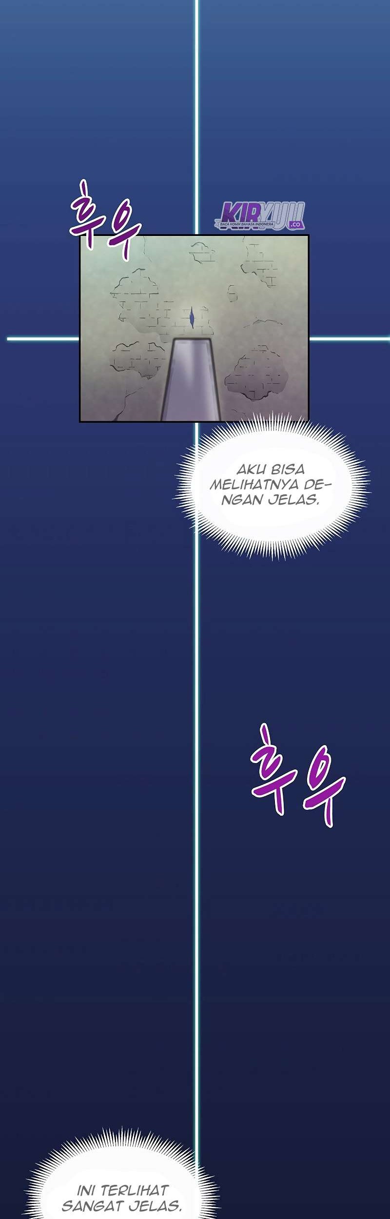 Arcane Sniper chapter 24 halaman 58